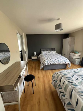 Apartment in Kilcar
